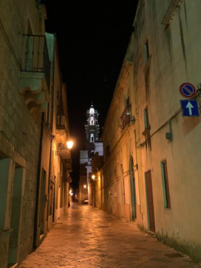 Salento, casa tipica